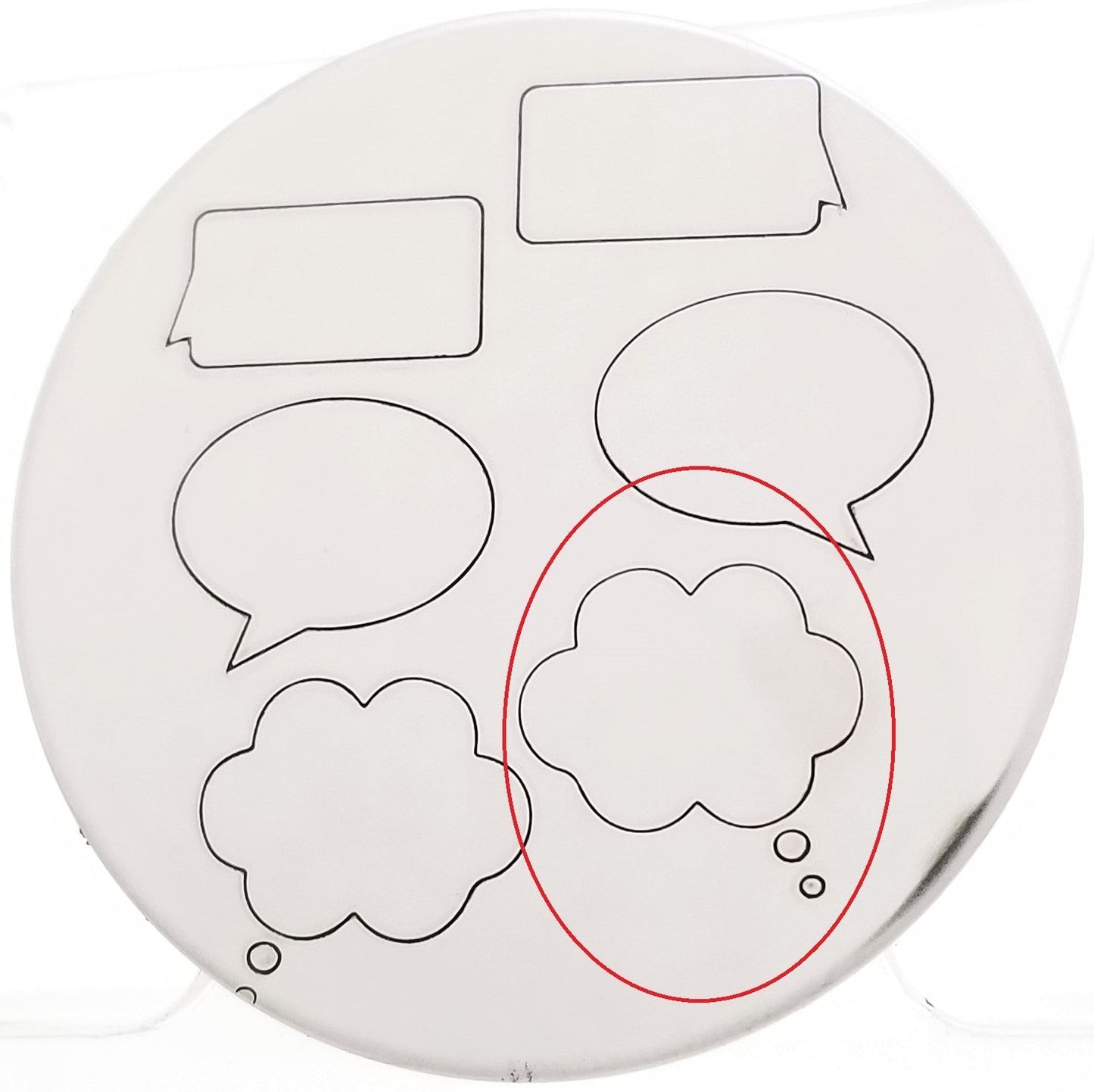 Text Bubbles
