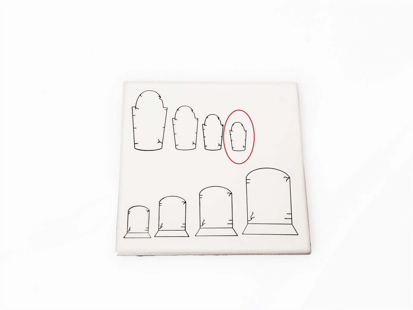 Tombstones