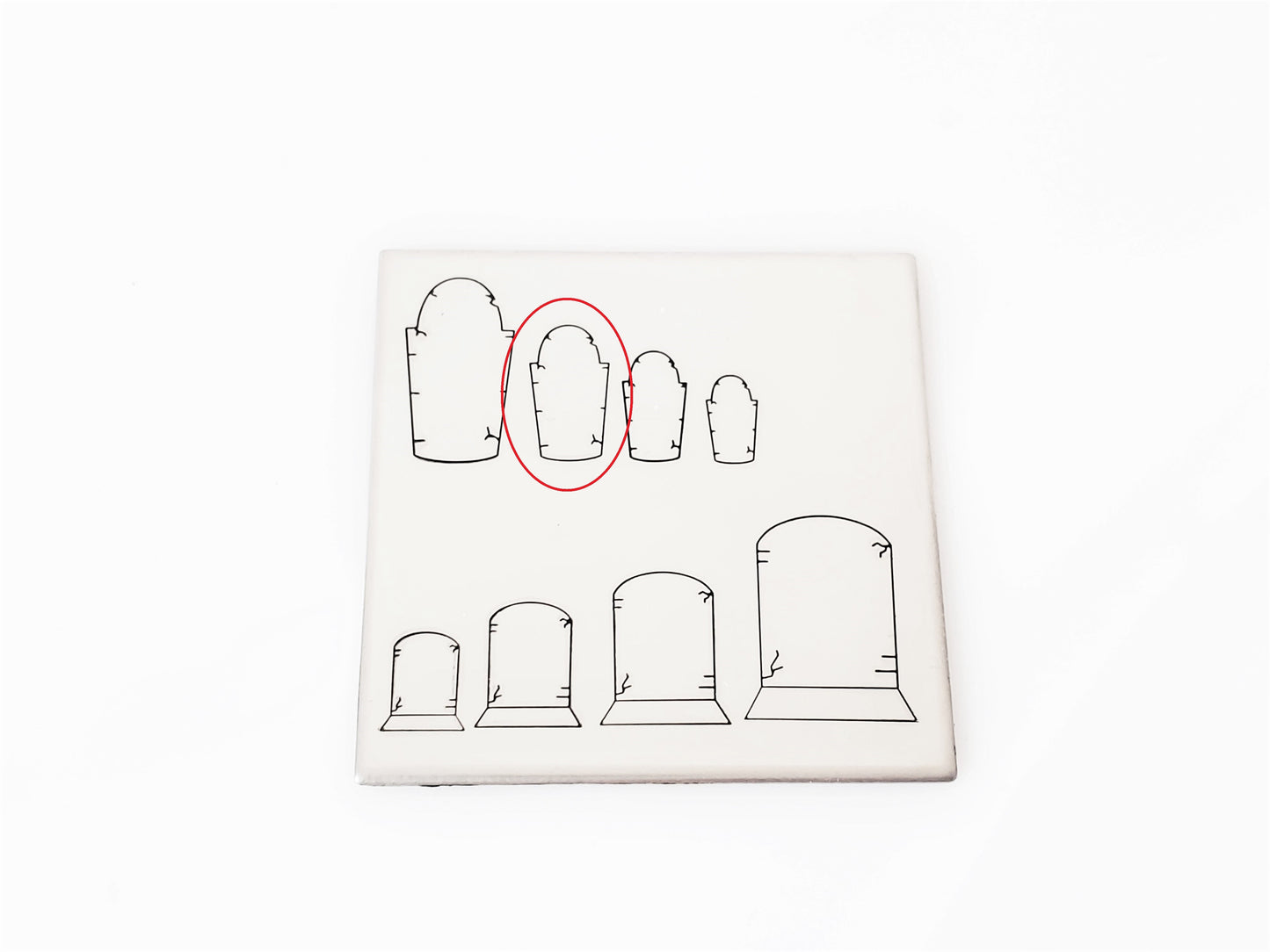 Tombstones