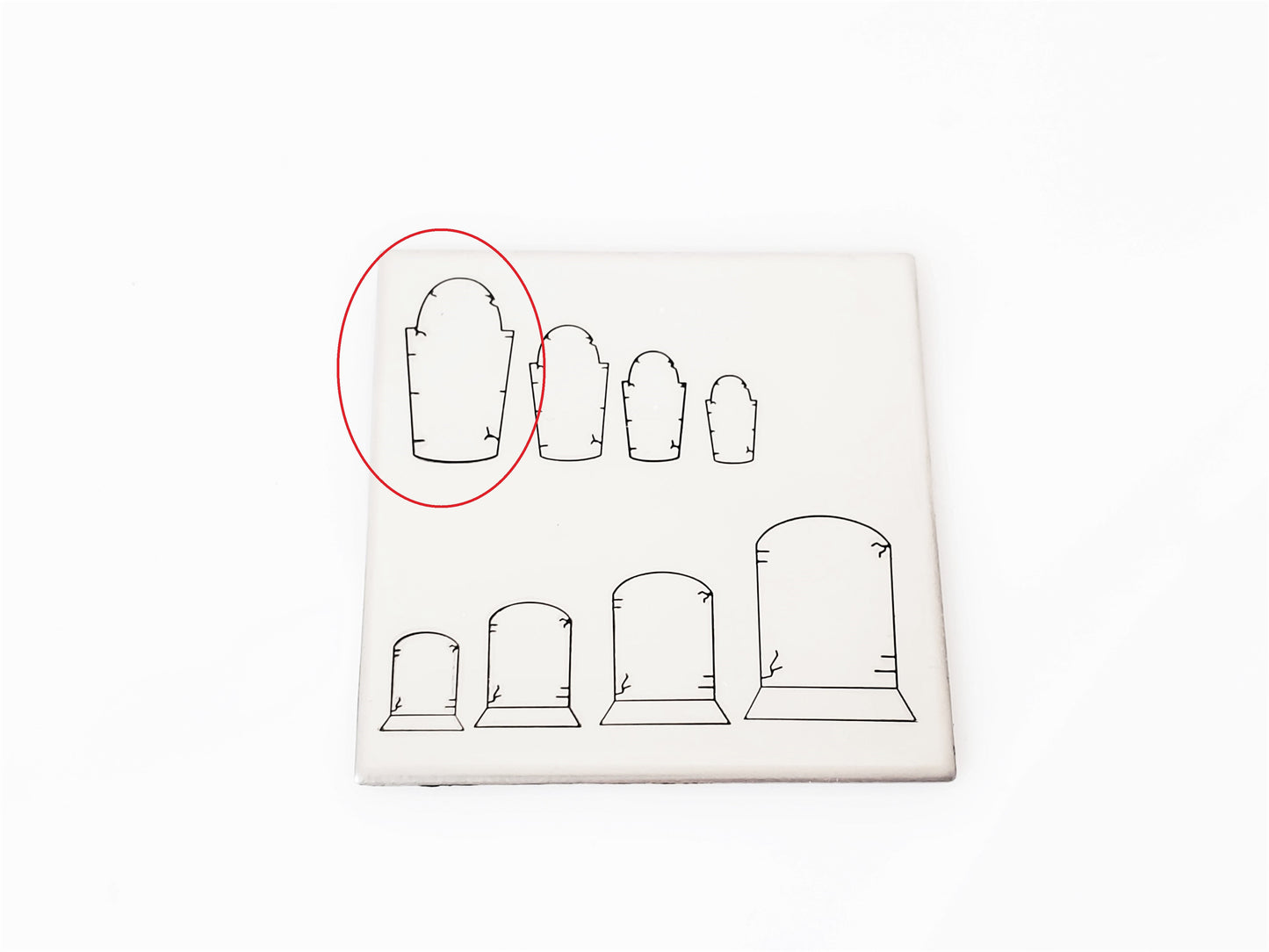Tombstones