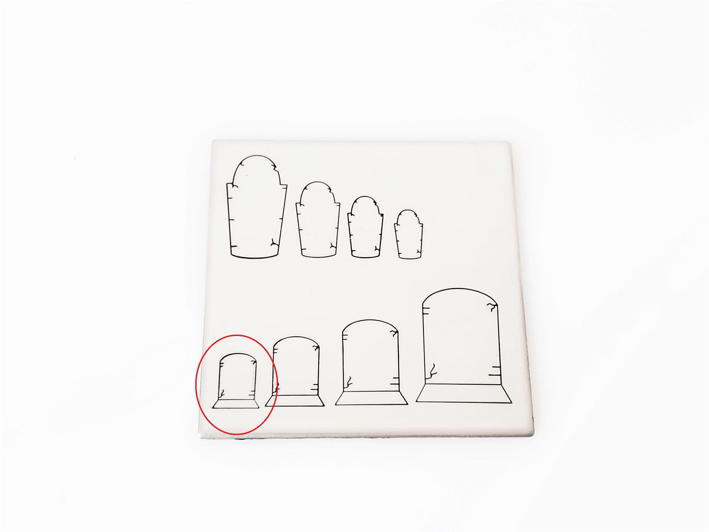 Tombstones