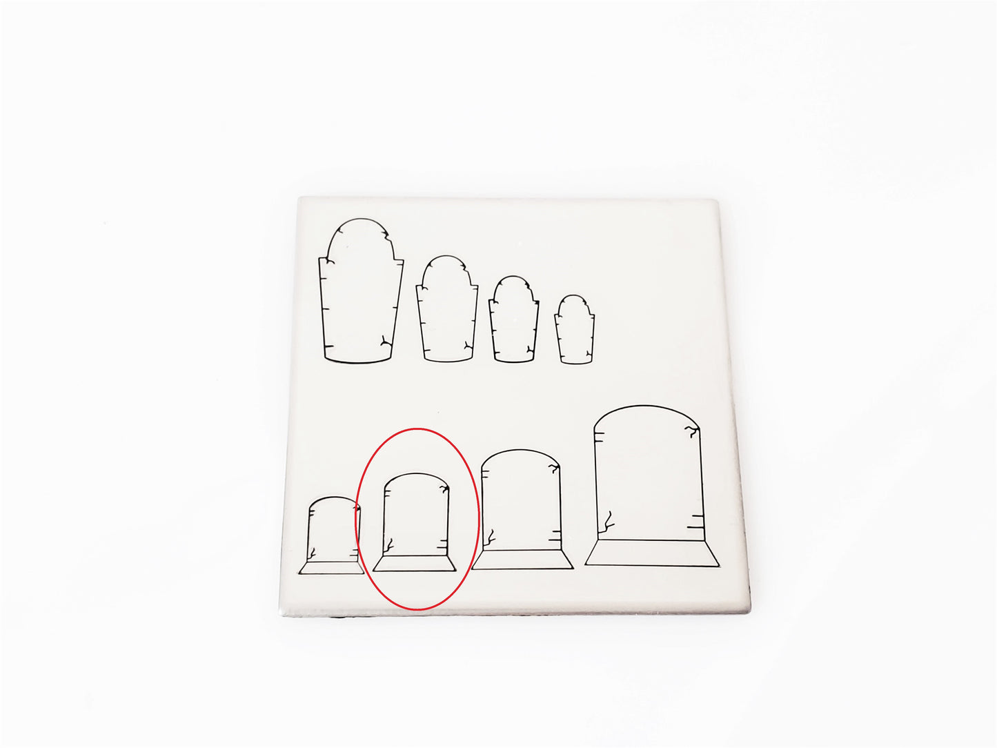 Tombstones