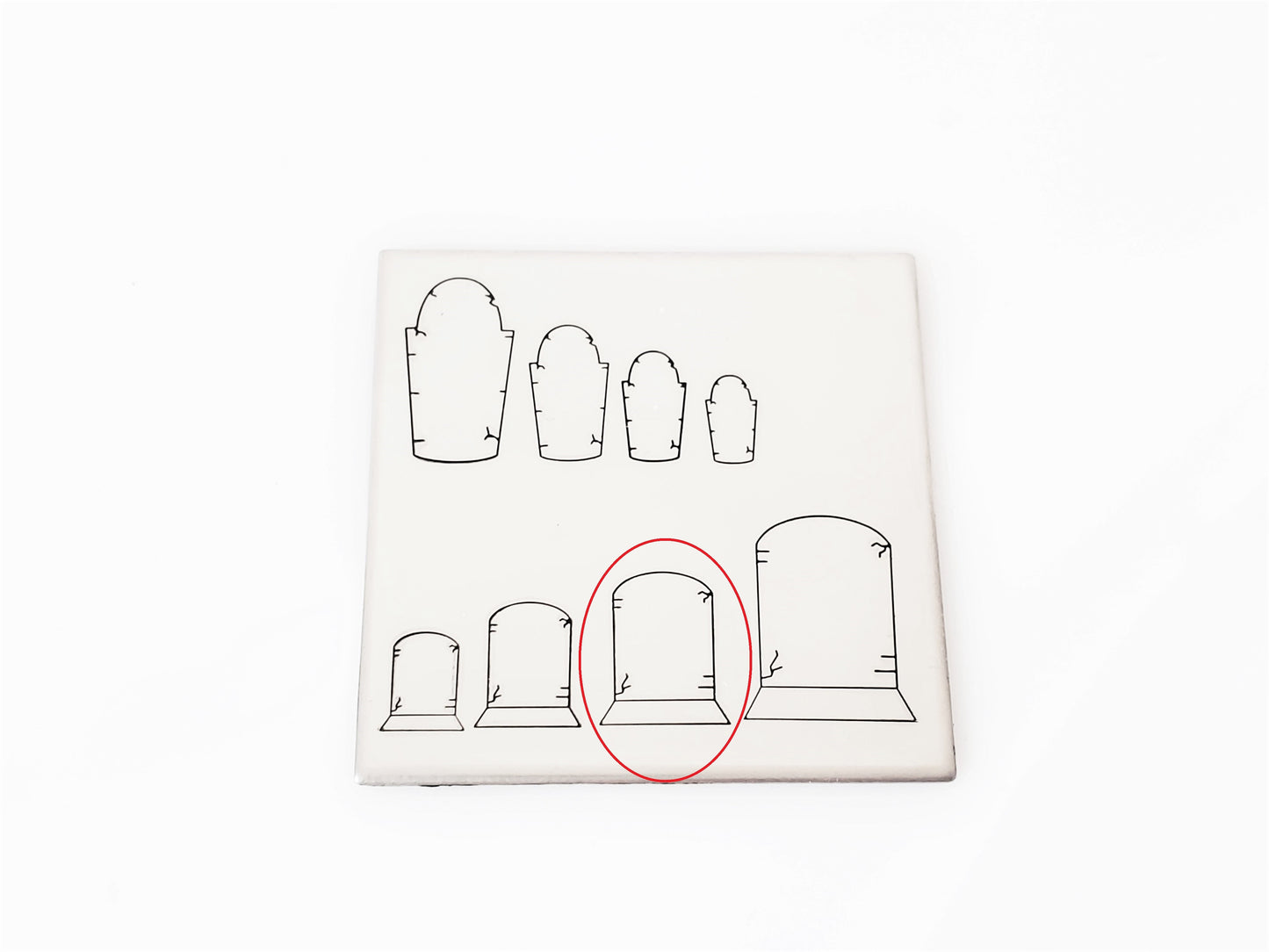 Tombstones