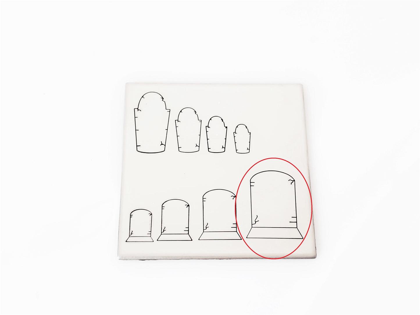 Tombstones