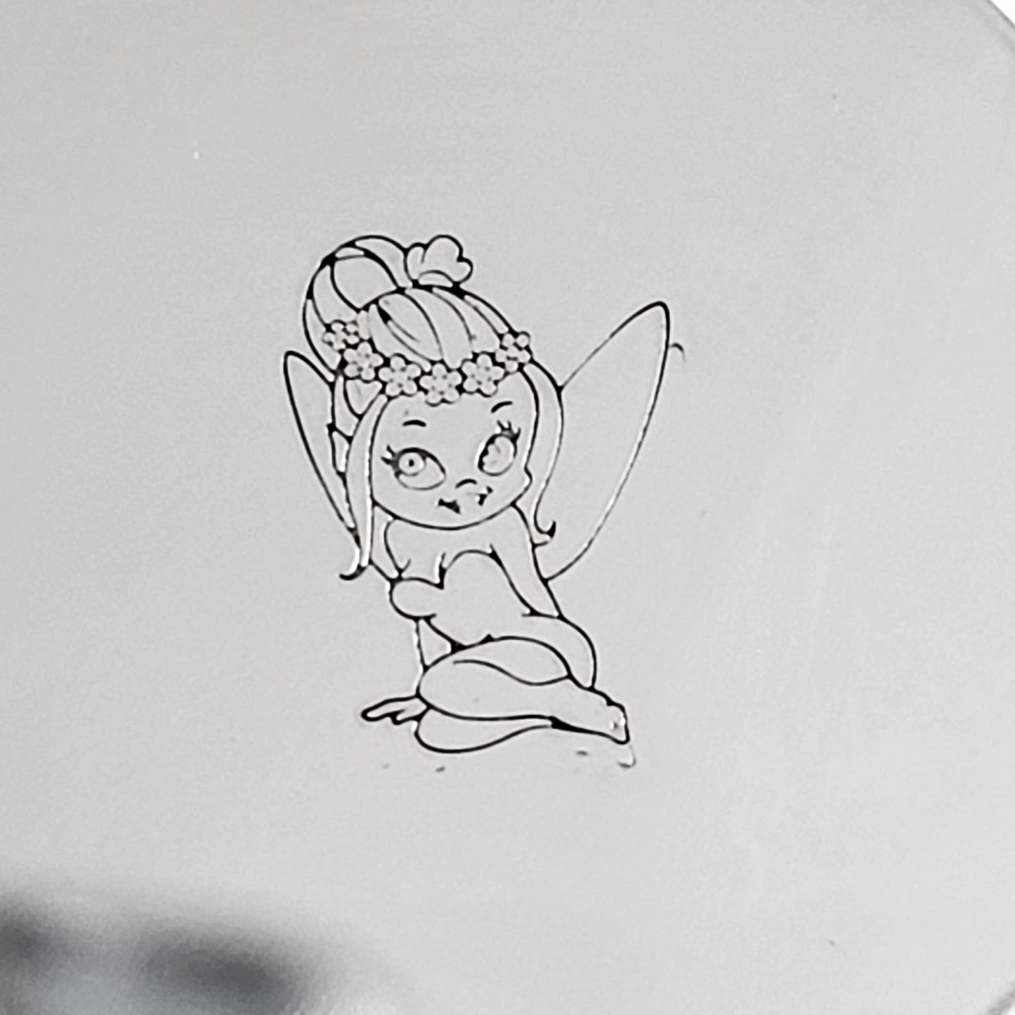 Trixy the Fairy