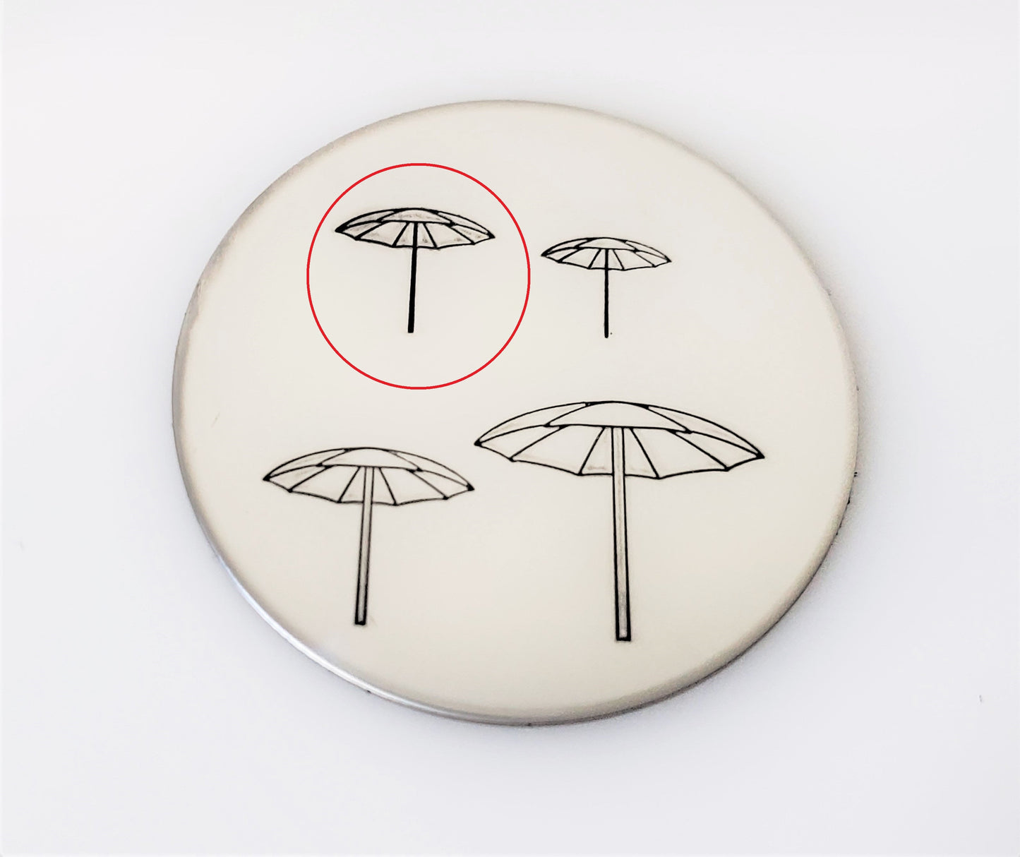 Beach Umbrella