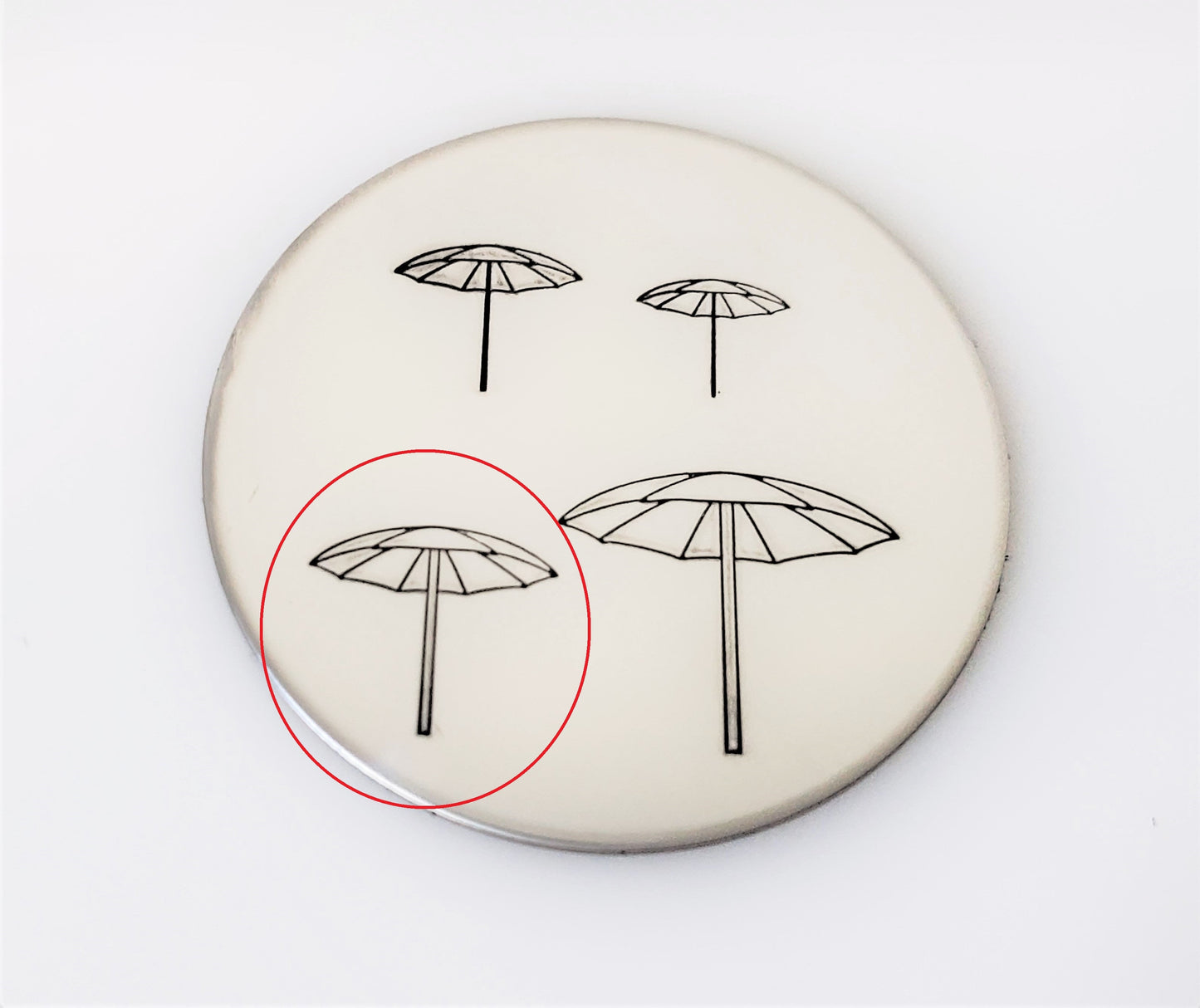 Beach Umbrella