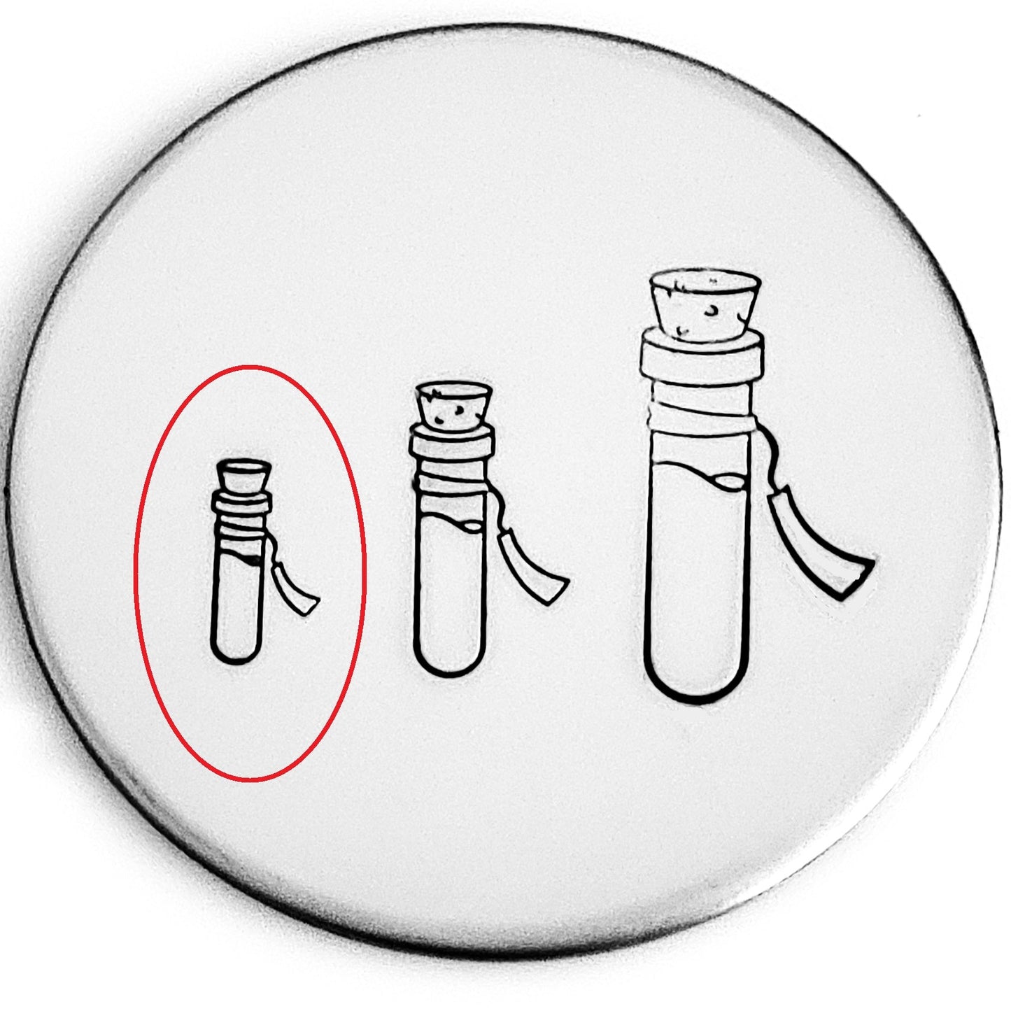 Vials