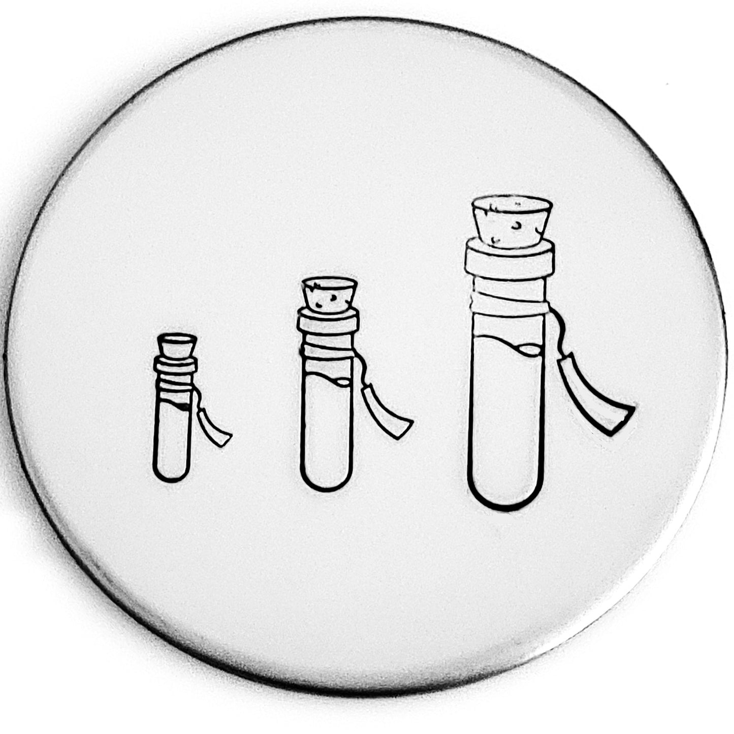 Vials