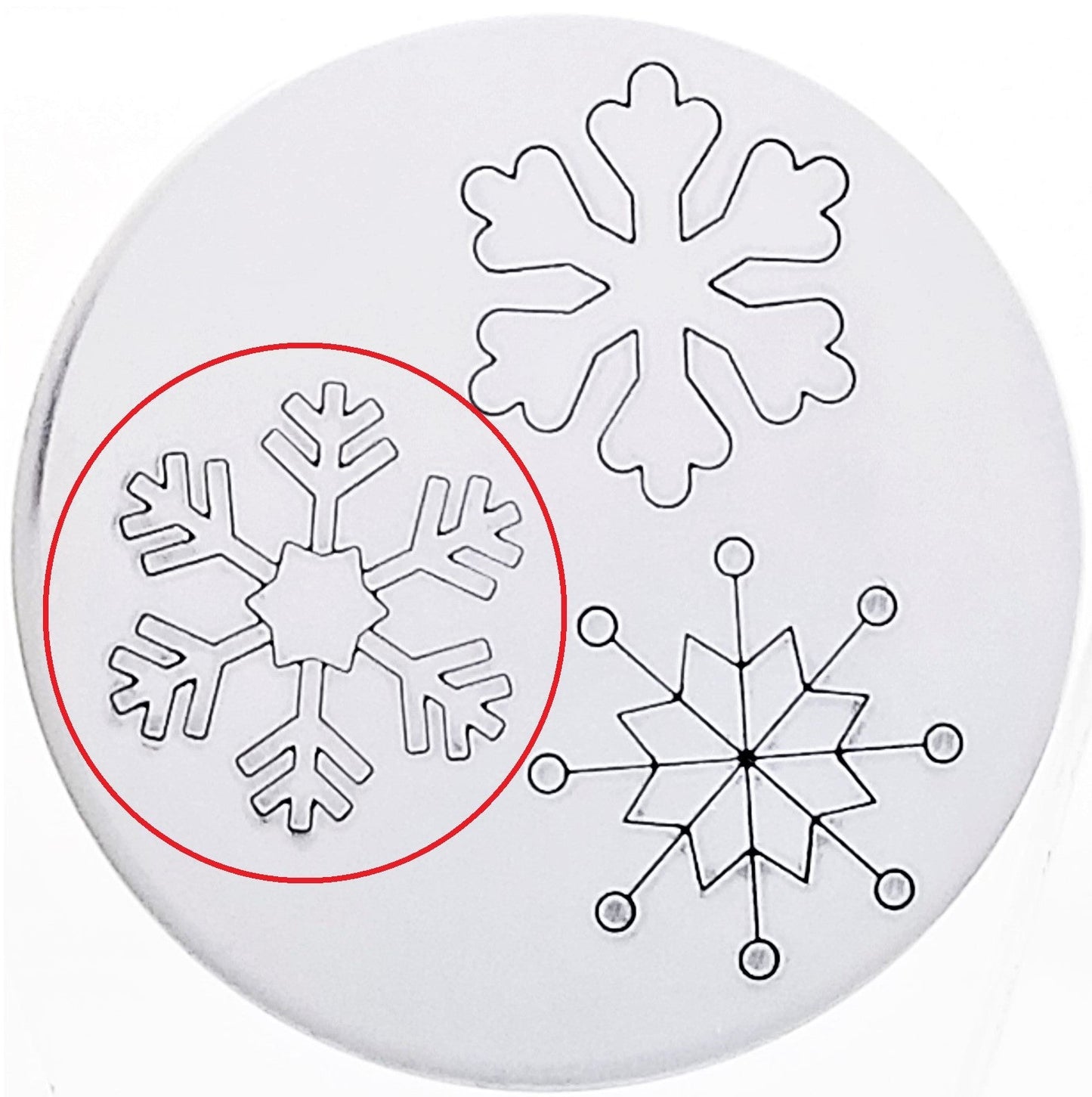 Snowflakes