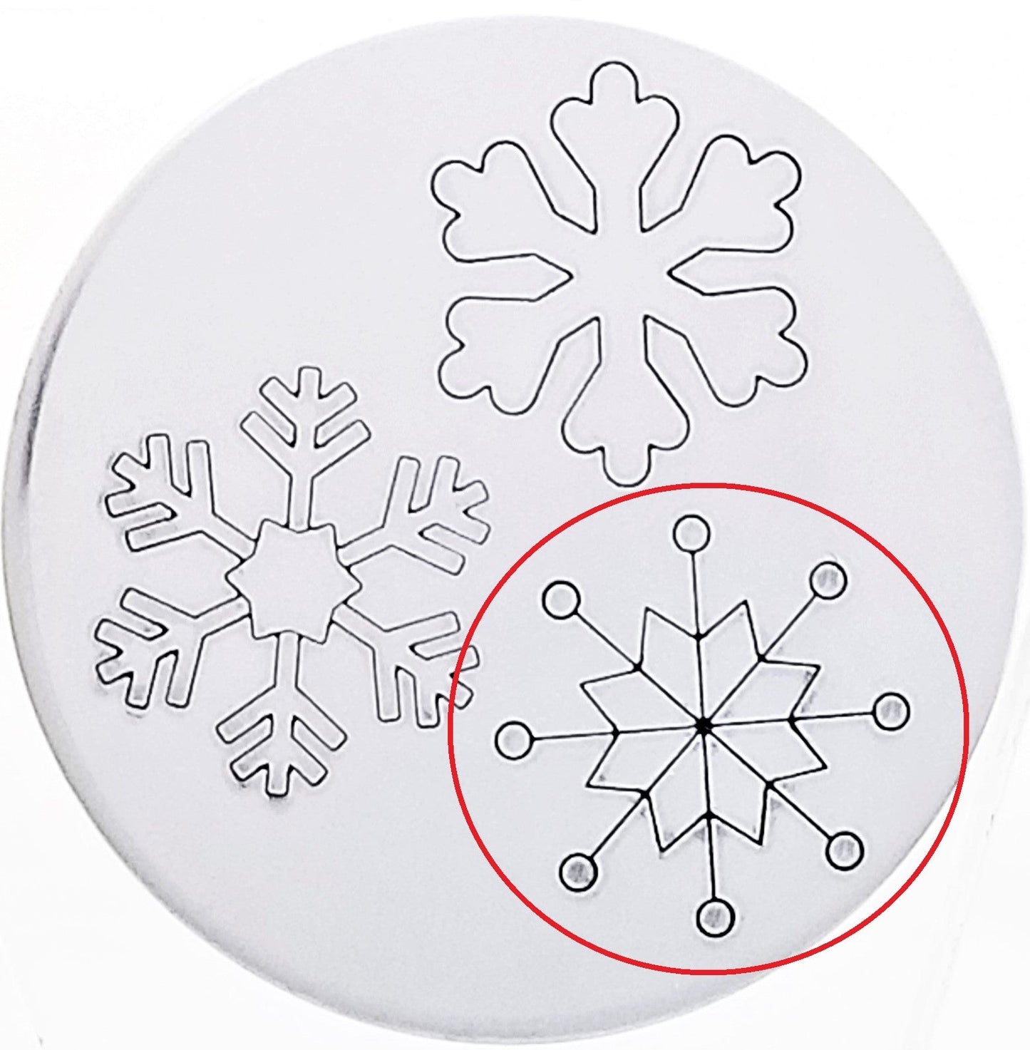 Snowflakes