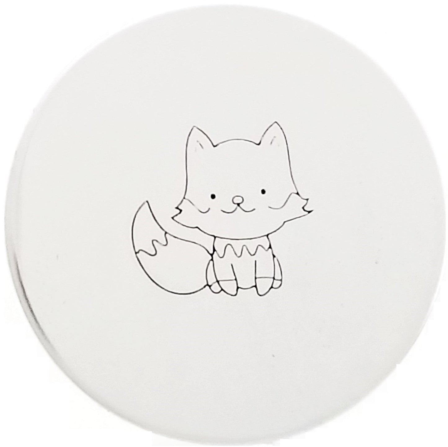 Doodle Fox