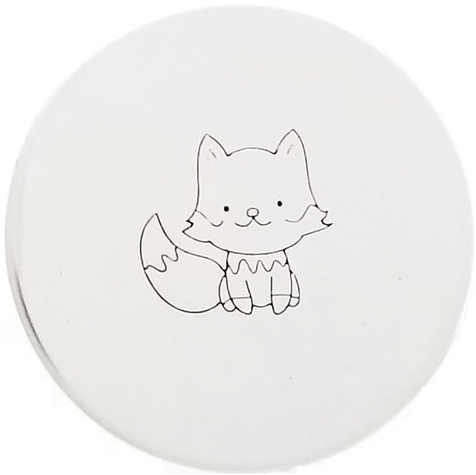 Doodle Fox