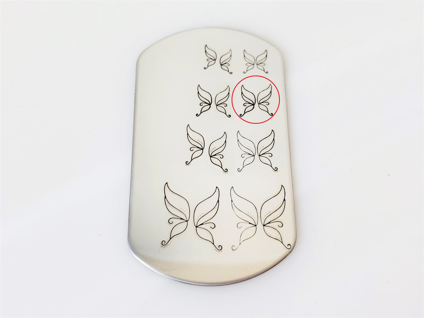 Fairy Wings
