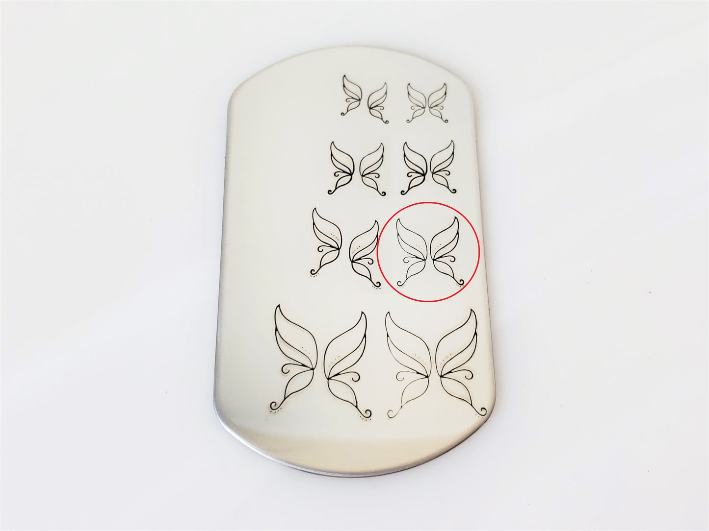 Fairy Wings