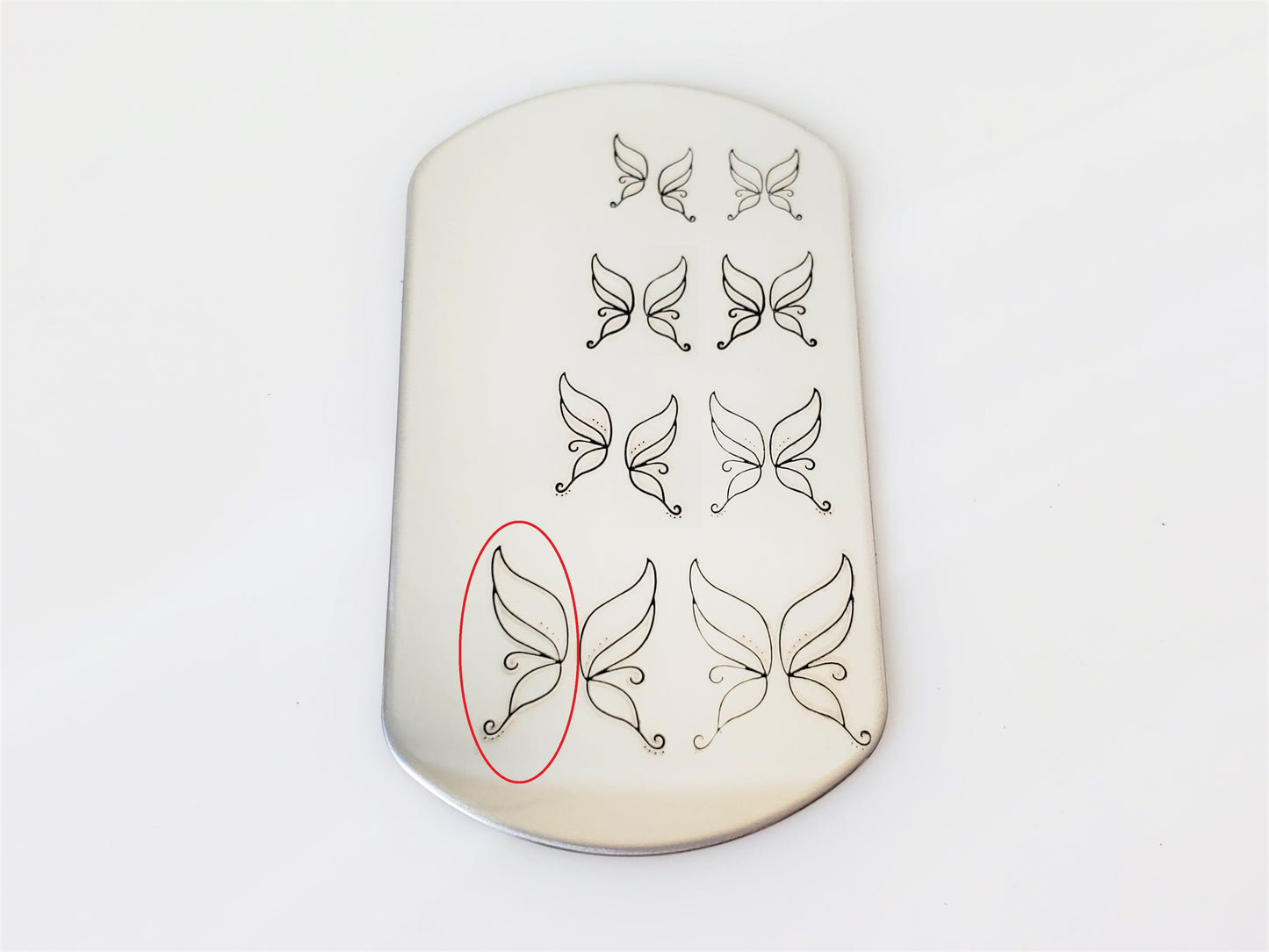 Fairy Wings