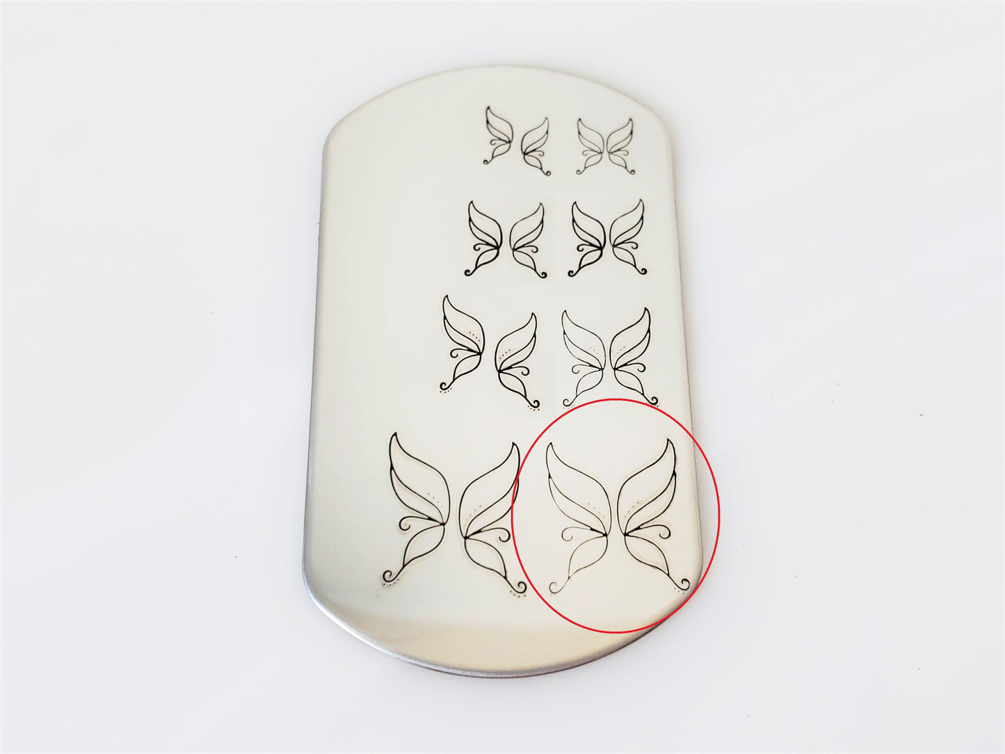 Fairy Wings