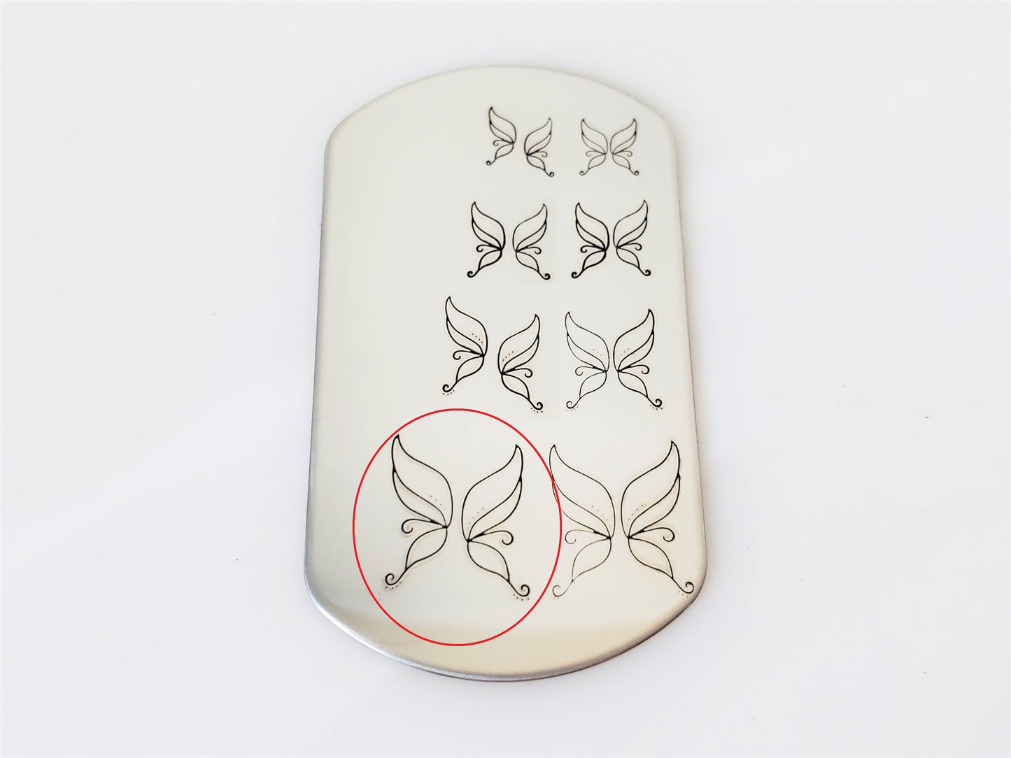Fairy Wings