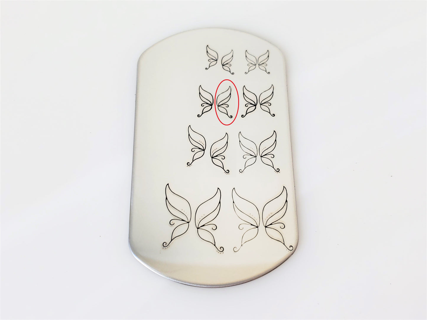Fairy Wings