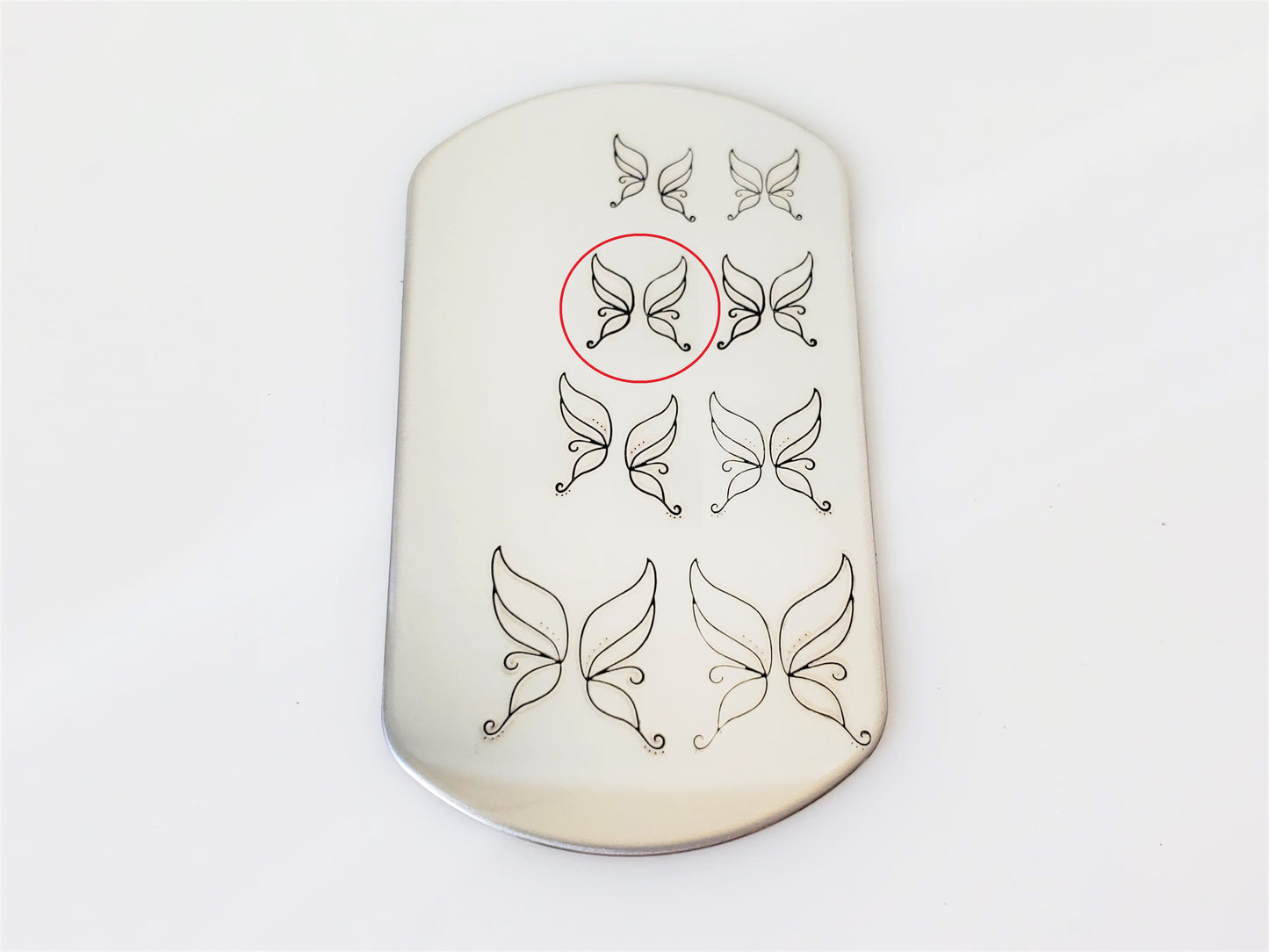 Fairy Wings
