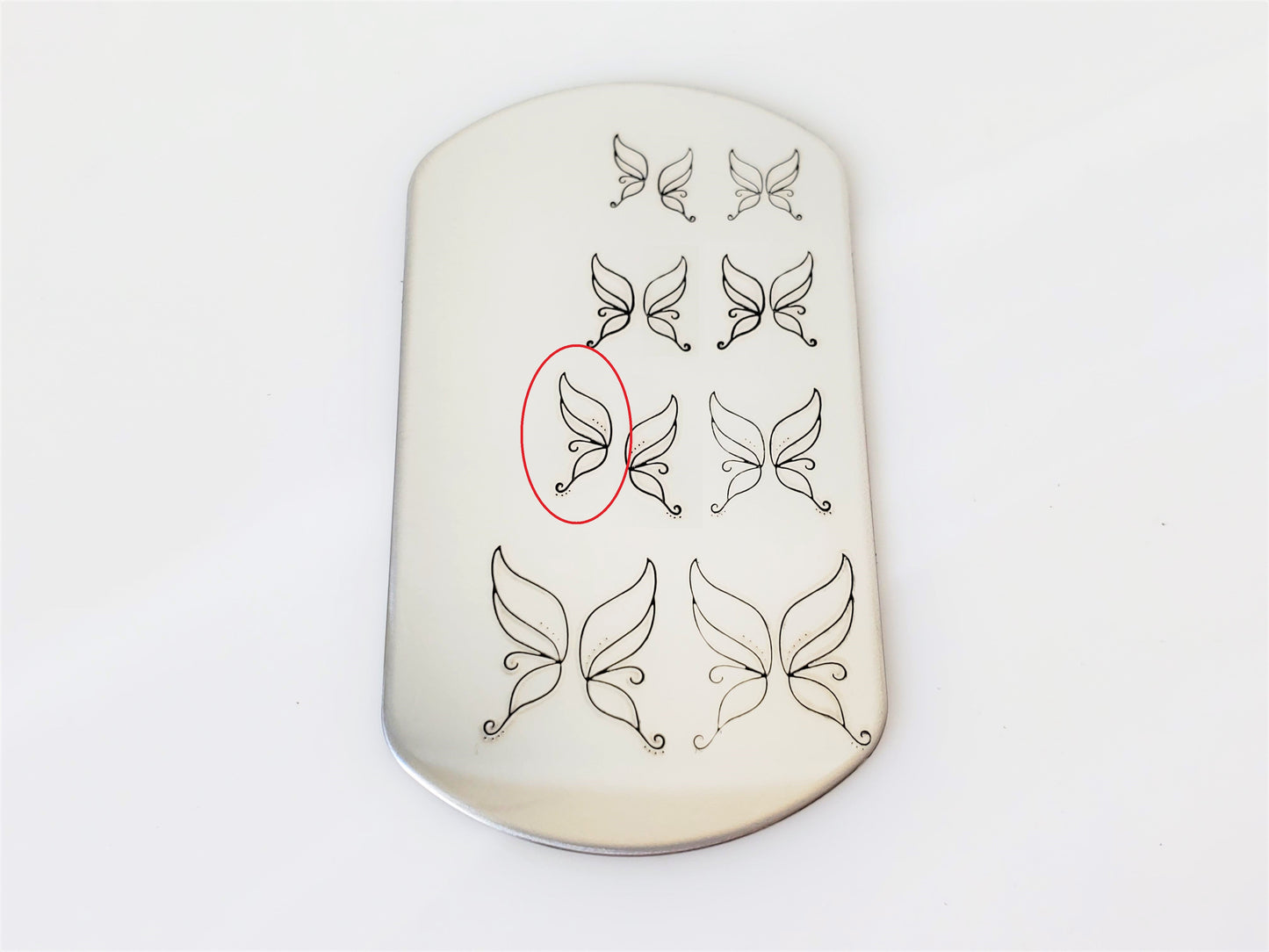 Fairy Wings