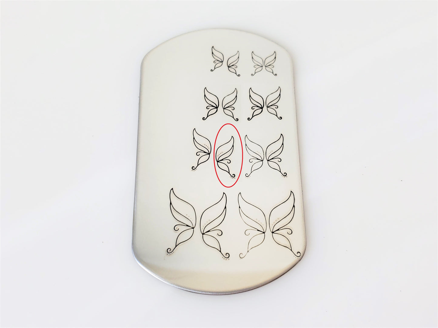 Fairy Wings