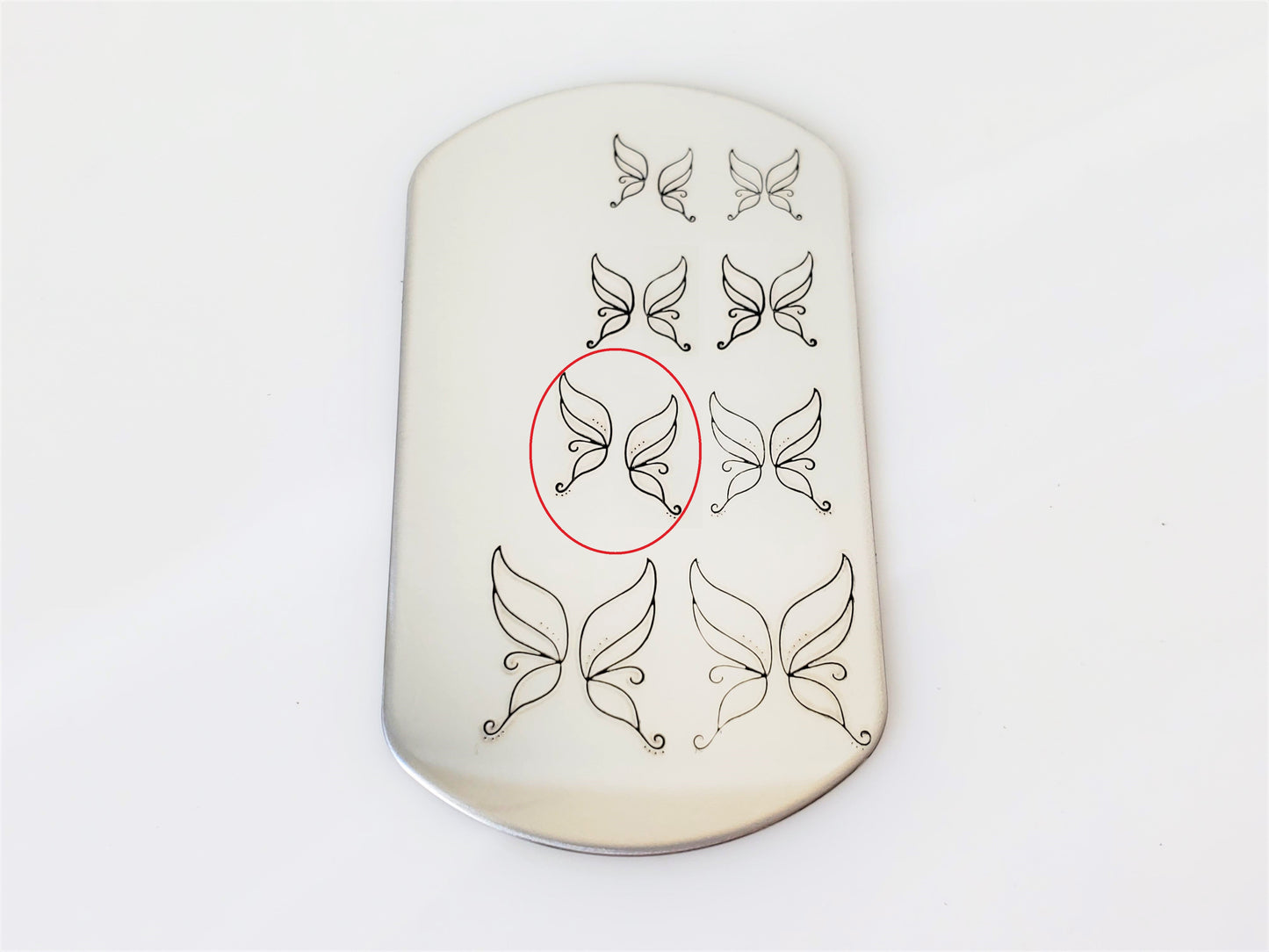 Fairy Wings