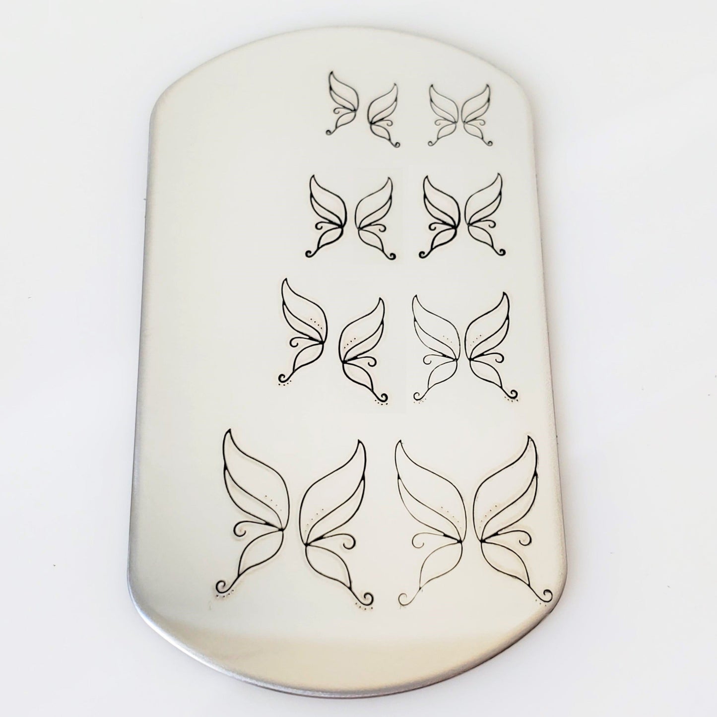 Fairy Wings