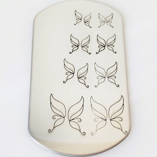 Fairy Wings
