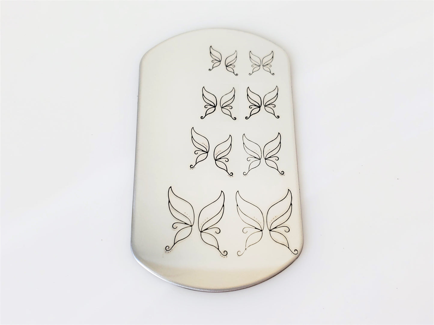 Fairy Wings