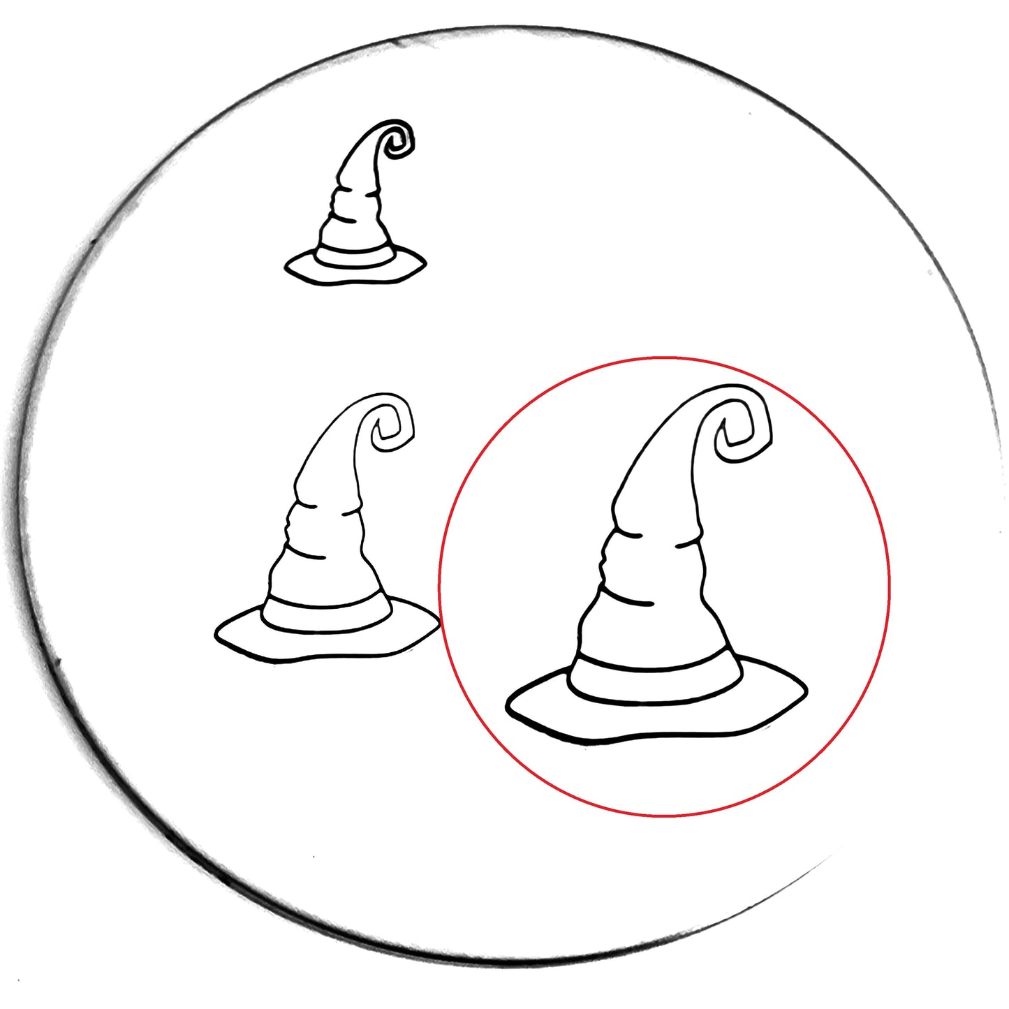 Wizard Hat