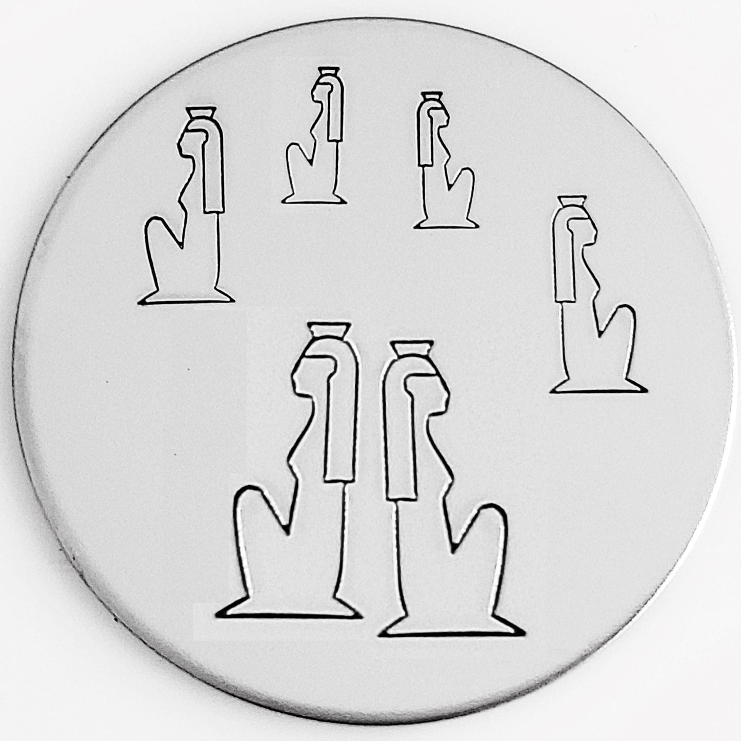 Egyptian Woman - OVERSTOCK