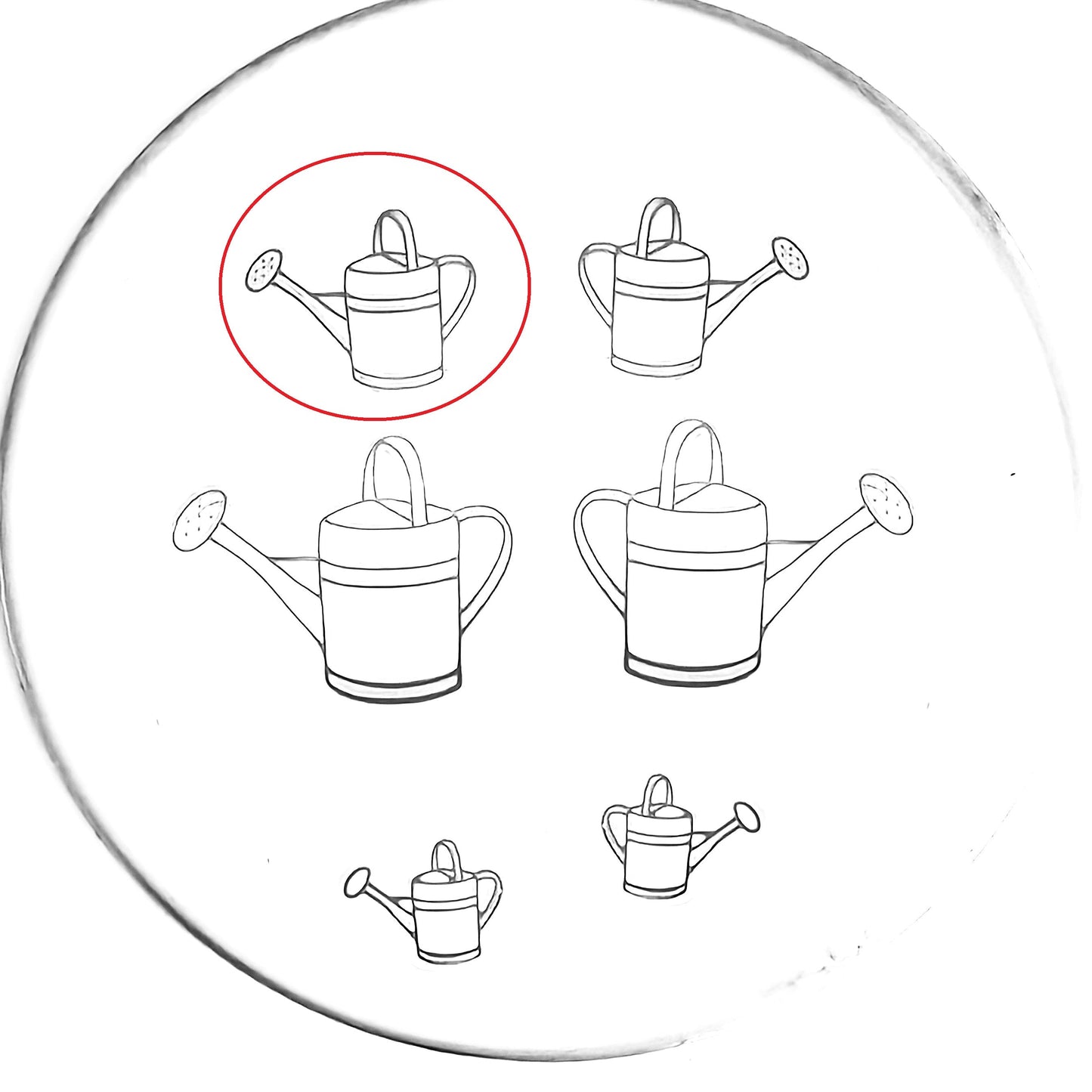 Watering Can