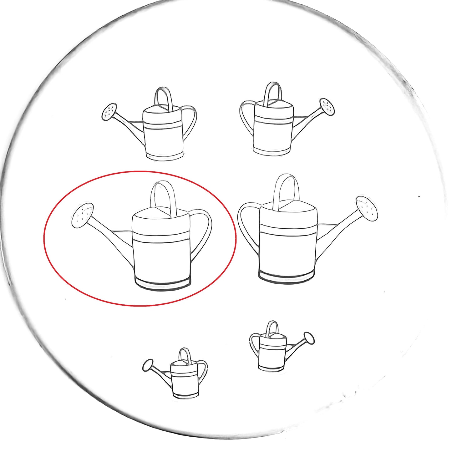 Watering Can