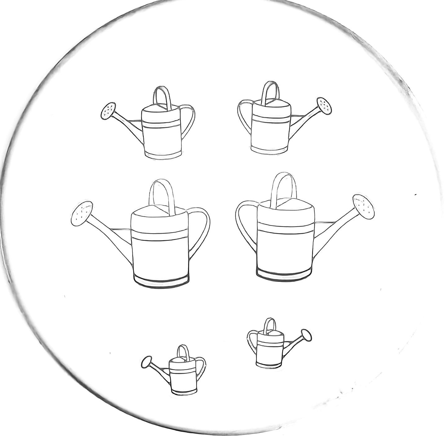 Watering Can