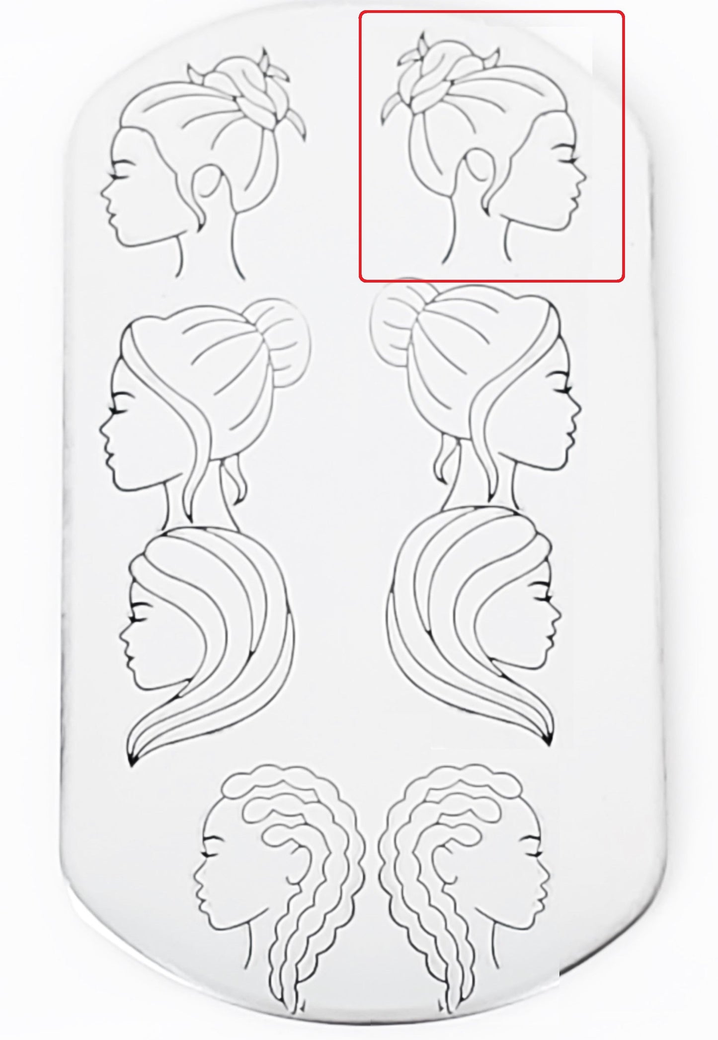 More Women - OVERSTOCK