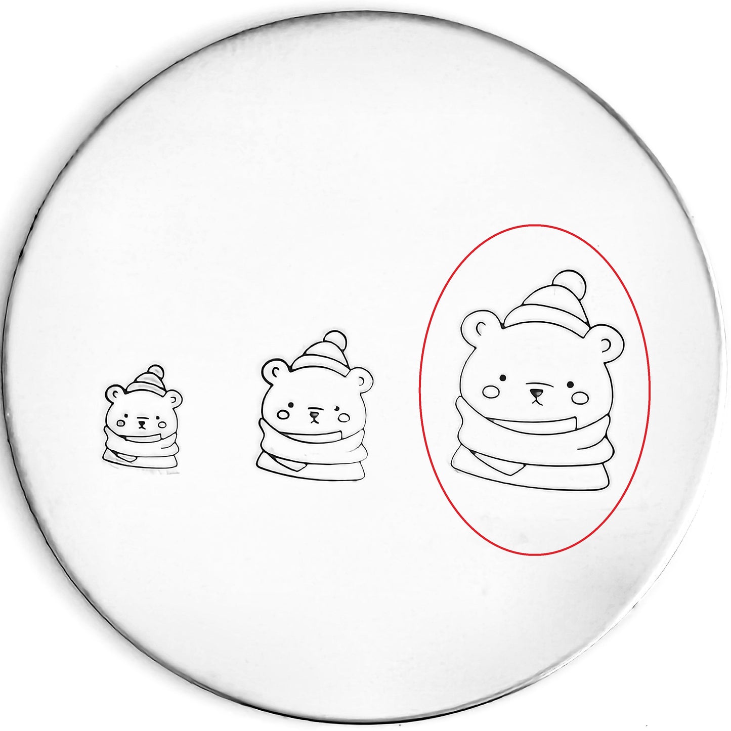 Christmas Bear