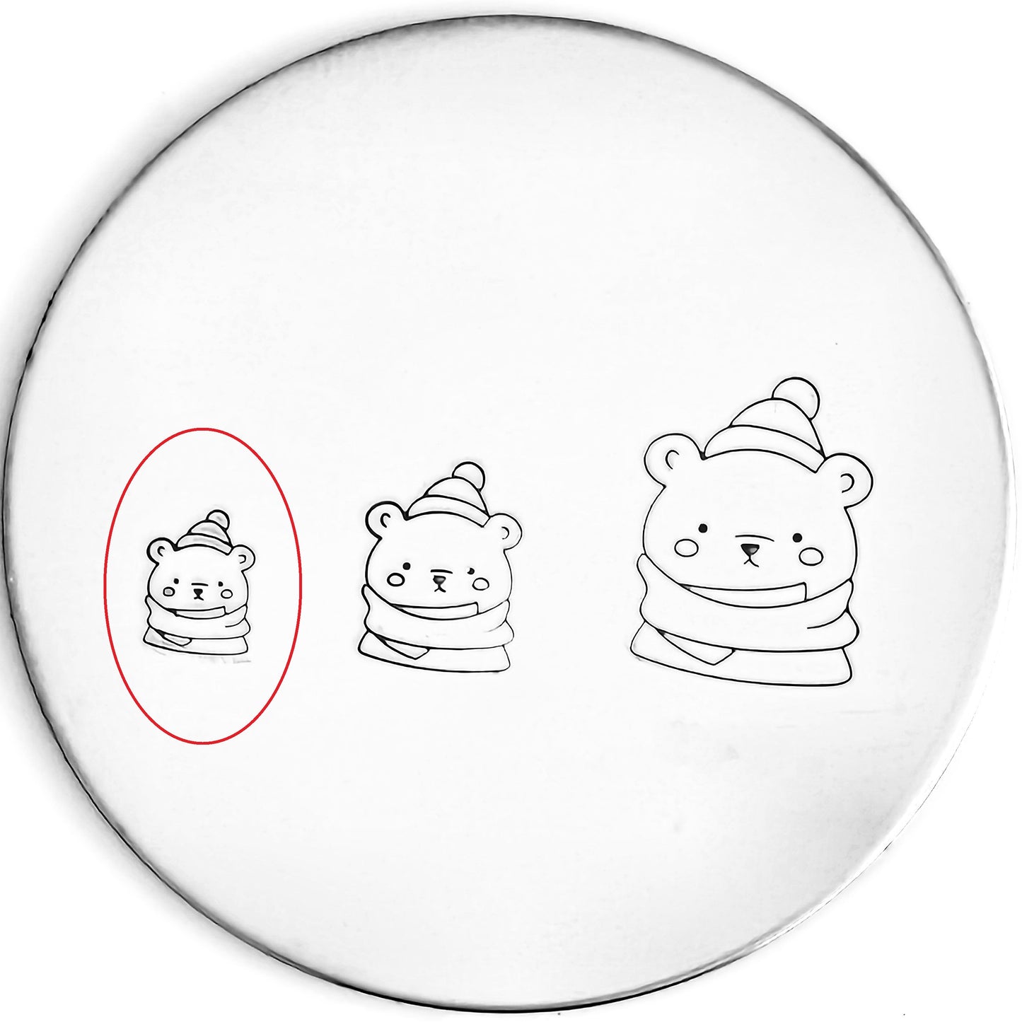 Christmas Bear