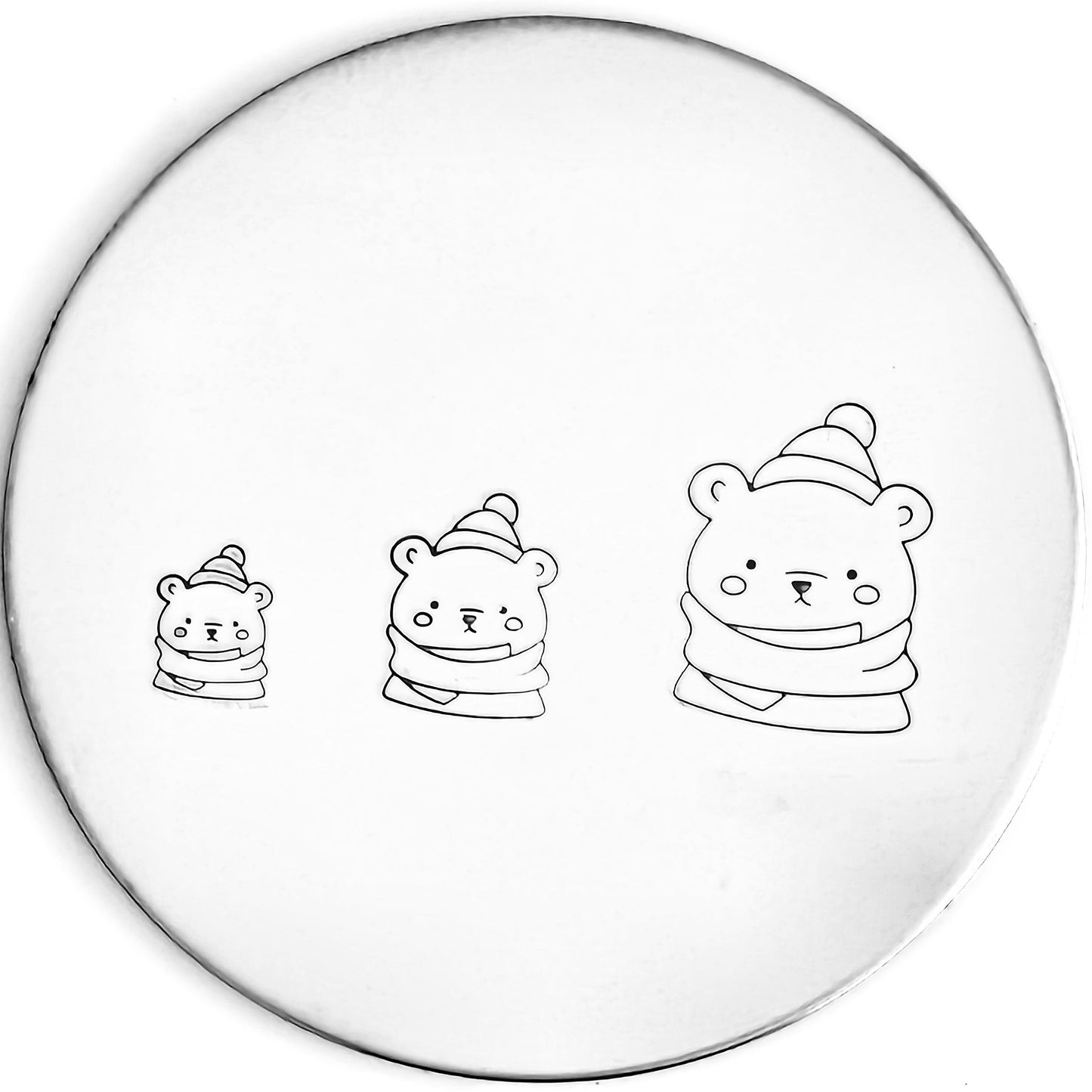 Christmas Bear