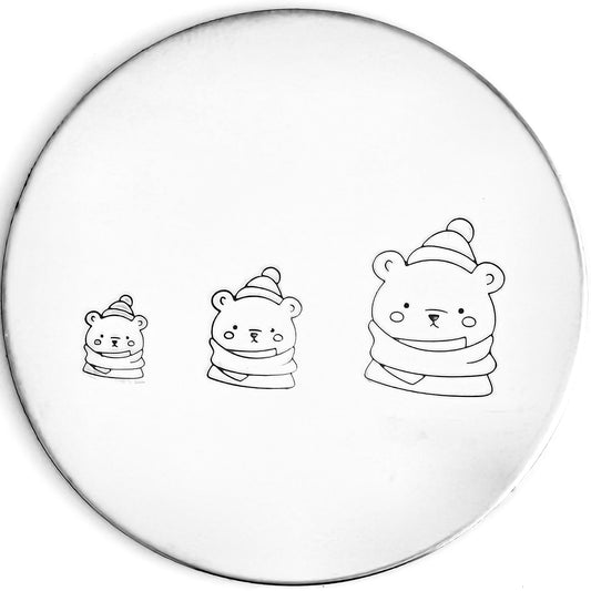 Christmas Bear