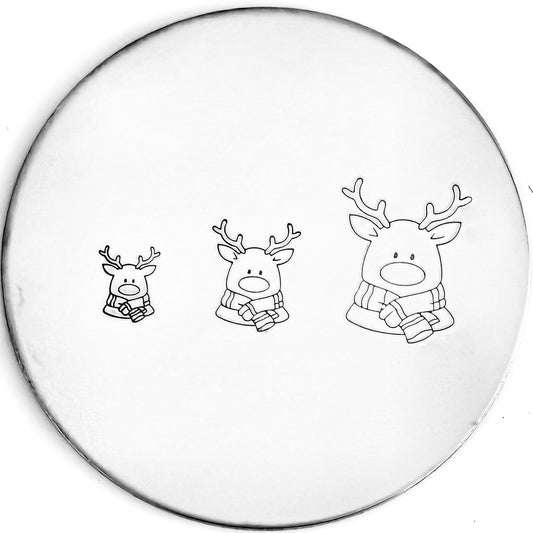 Christmas Reindeer