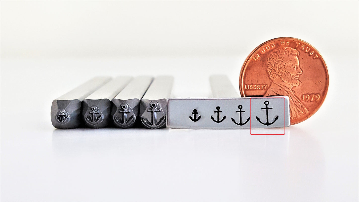 Anchors