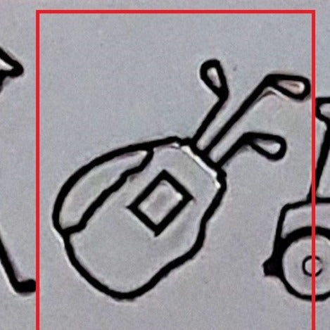 Golf Bag