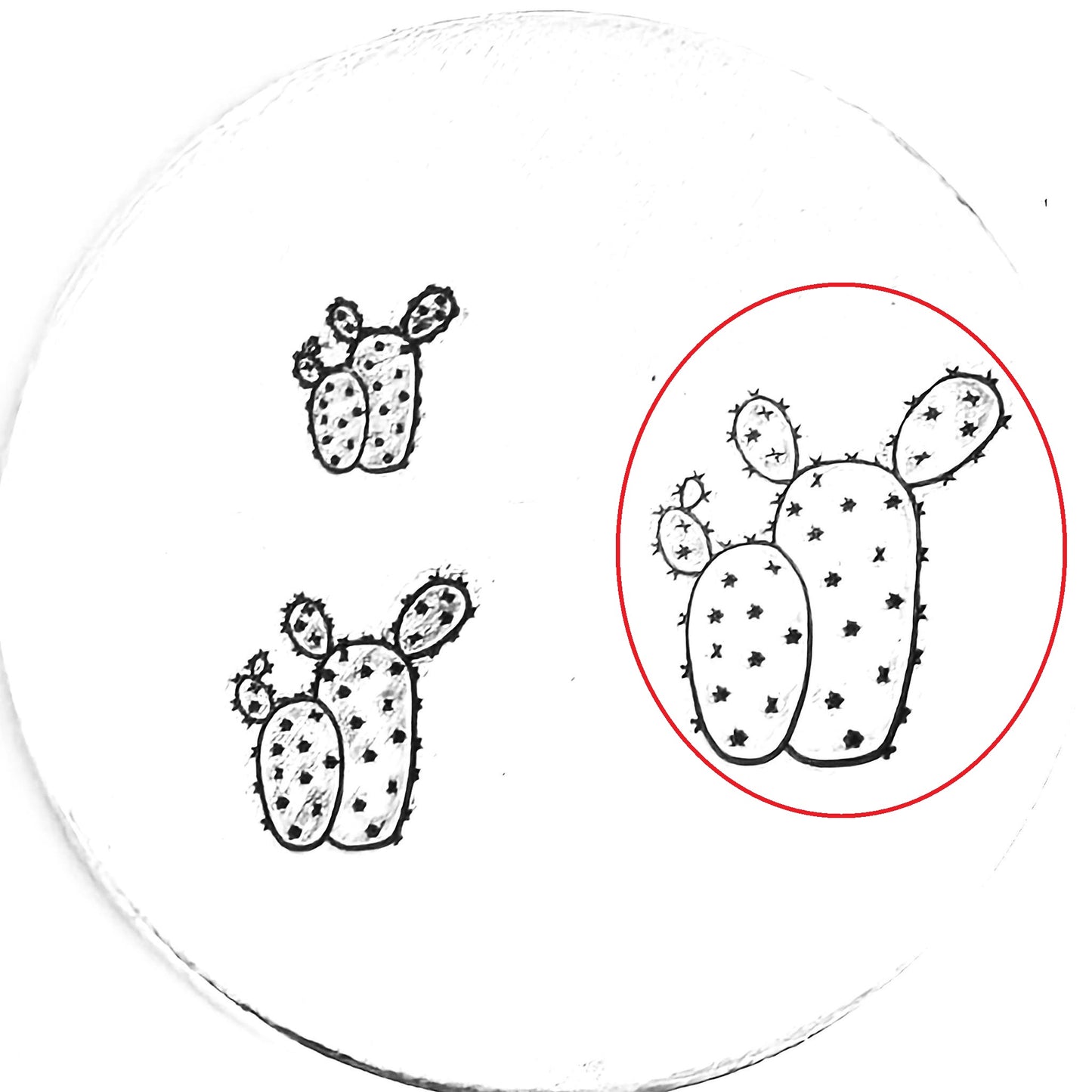 Cactus #09