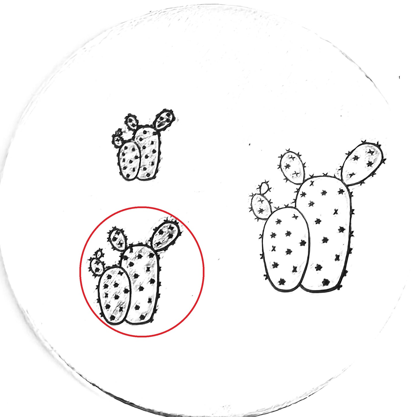 Cactus #09
