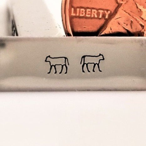 Calf