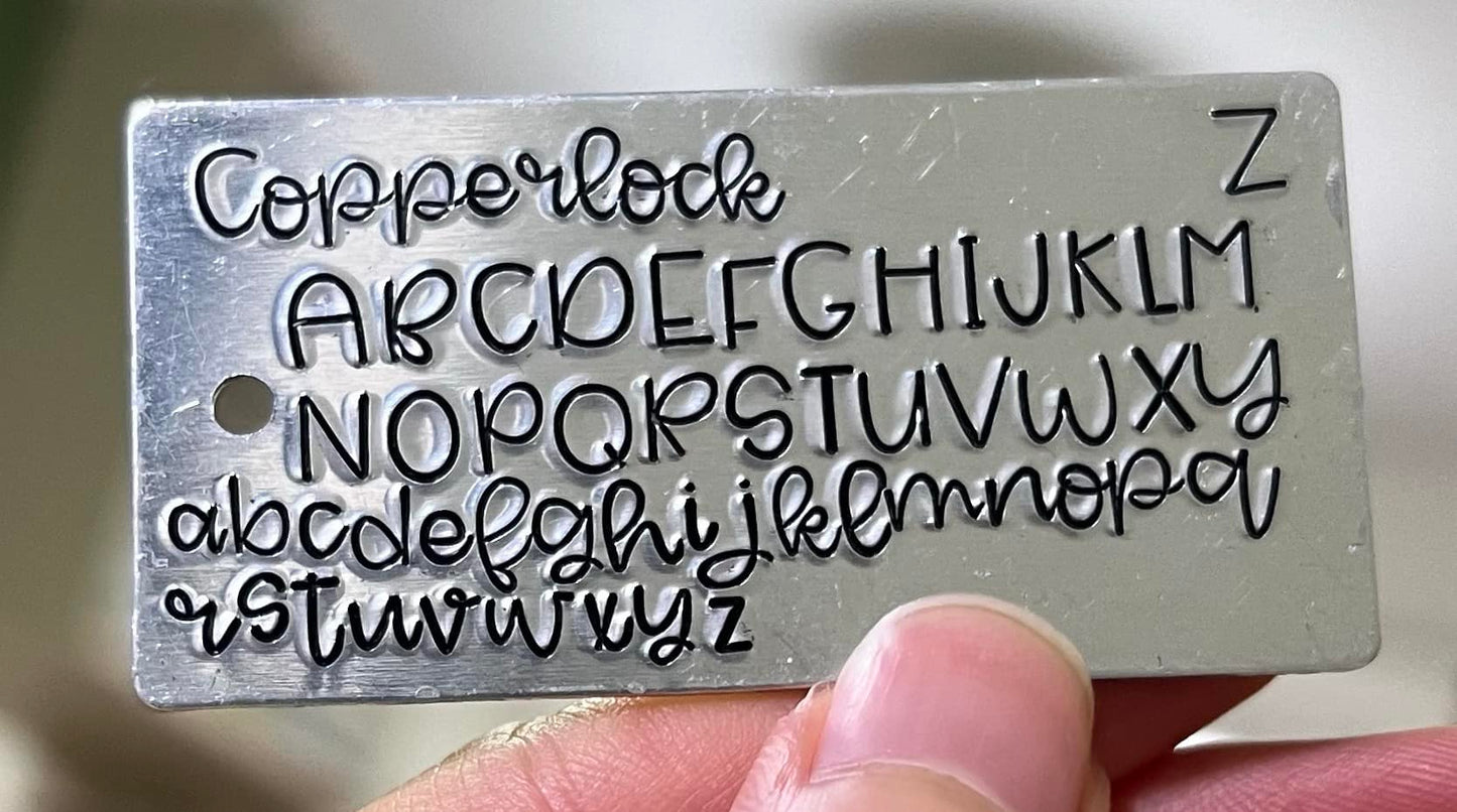 Copperlock