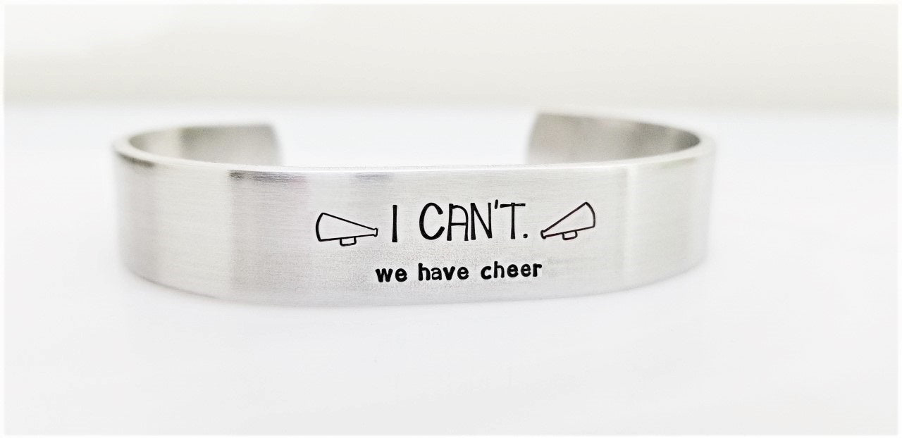Cheer