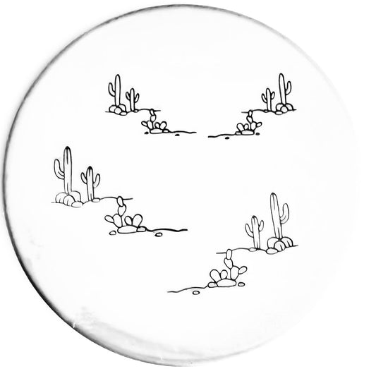 Desert Scene #07