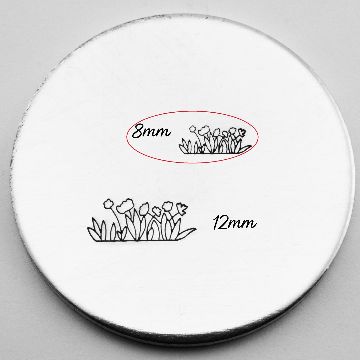 Flower Line #01